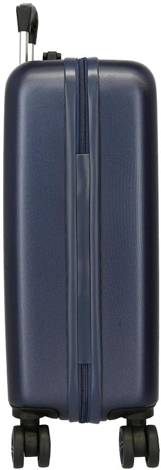 Thumbnail 3 de Star Wars Storm Valise cabine bleue 38 x 55 x 20 cm – ABS, 34 L, 2,6 kg
