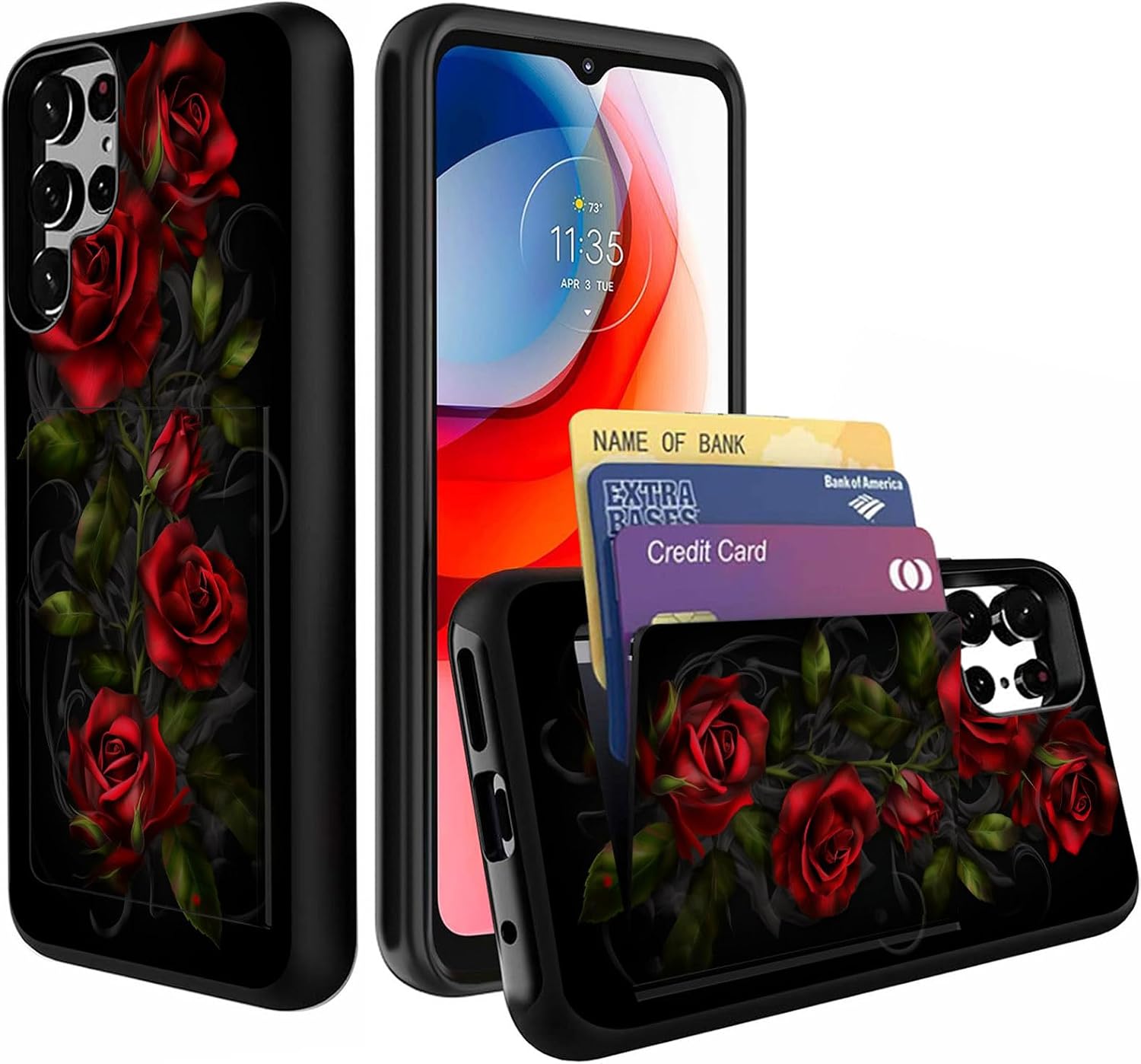 Thumbnail 6 de Wiaekosef Galaxy S23 FE Case