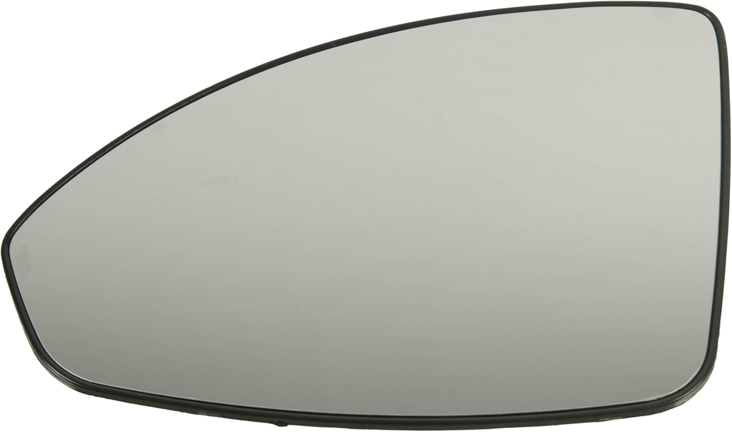 Detalle de TarosTrade 57-2350-L-64243 verwarmd spiegelglas links voor Daewoo-Chevrolet Cruze