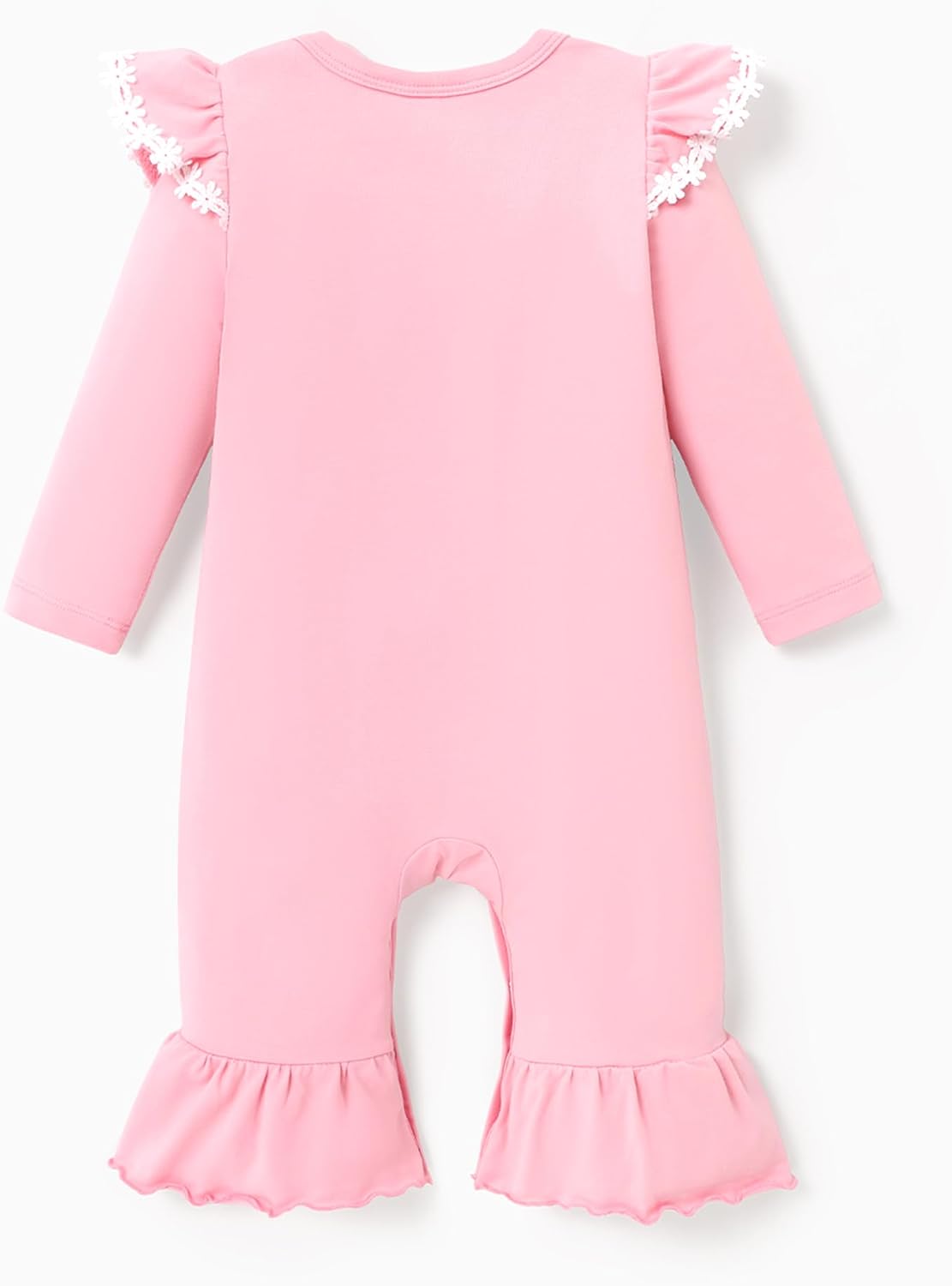 Detalle de Disney Baby Romper, Long Sleeve