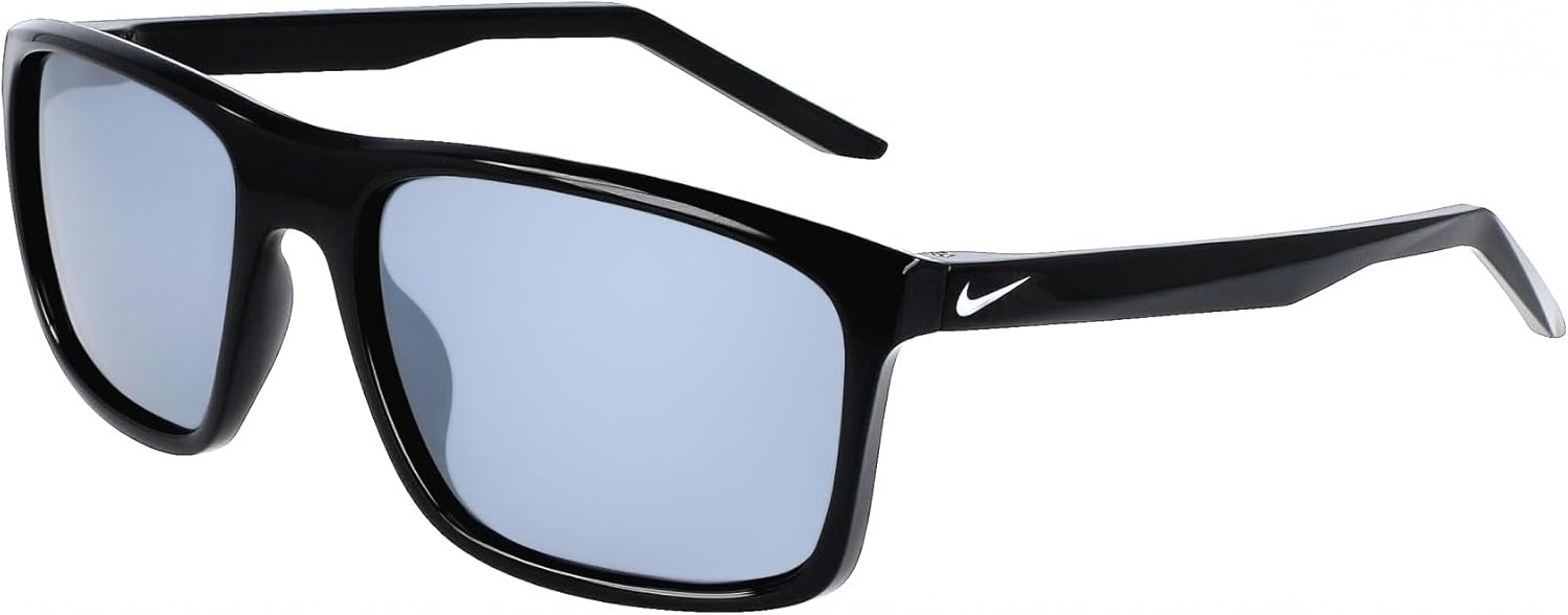 Detalle de Nike Sun Occhiali Unisex - Adulto (Mod. NIKE FIRE P FD1818 NKFD1818, 54 mm, confezione con astuccio)