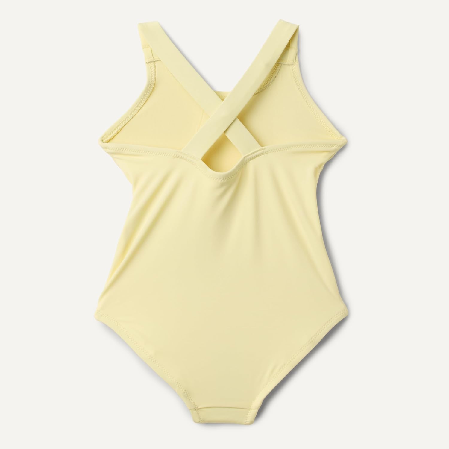 Thumbnail 2 de Amazon Essentials Mädchen Einteiliger Badeanzug mit Kreuzrücken – komfortabler Halt für Pool und Strand