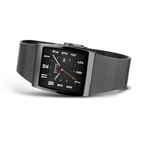 Detalle 2 de BERING 16433-377 reloj solar 33 mm