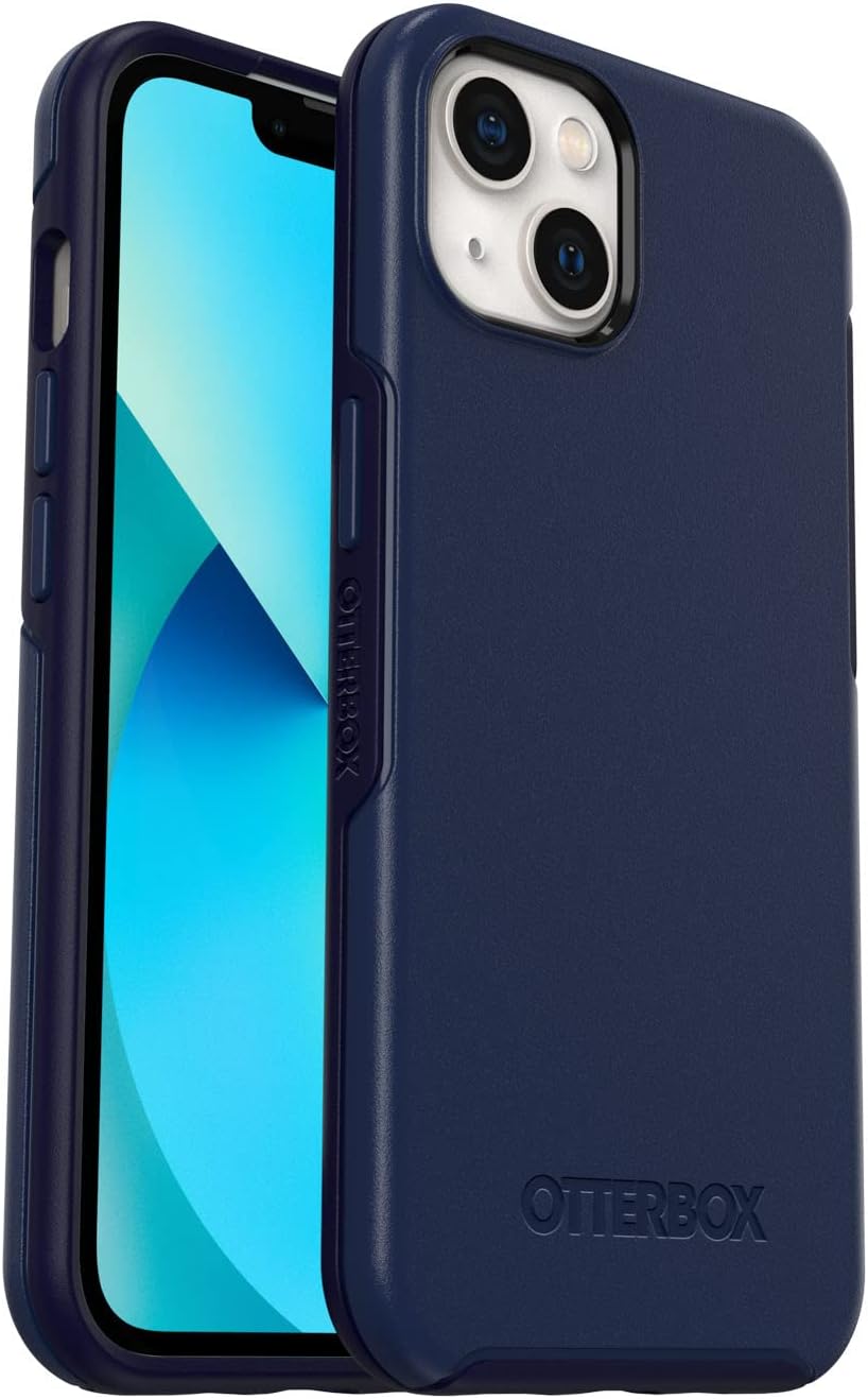 Thumbnail 6 de OtterBox Symmetry+ Clear Case for iPhone 13 Pro with MagSafe