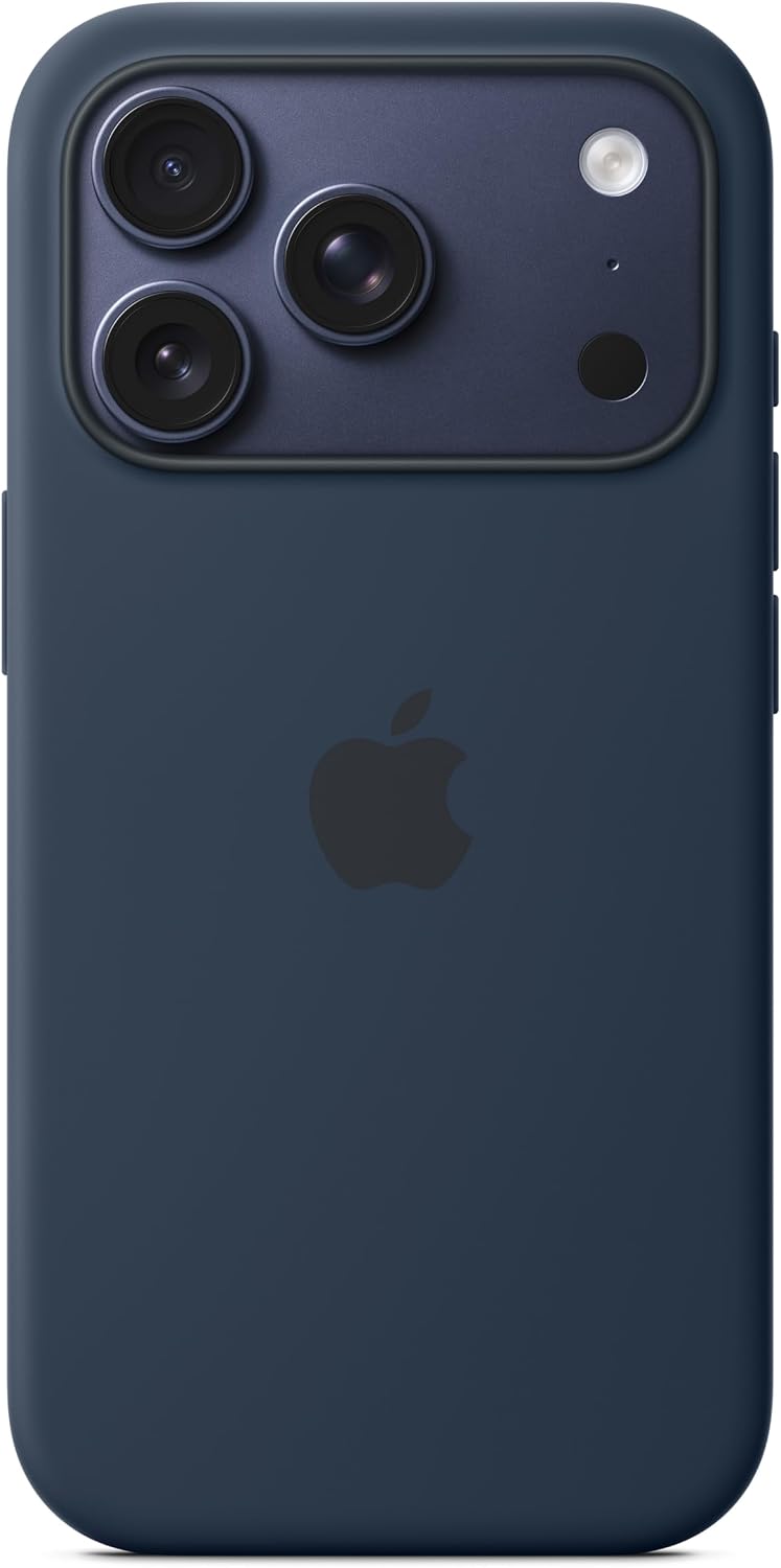 Detalle de Apple Custodia MagSafe iPhone 17 Pro 45%