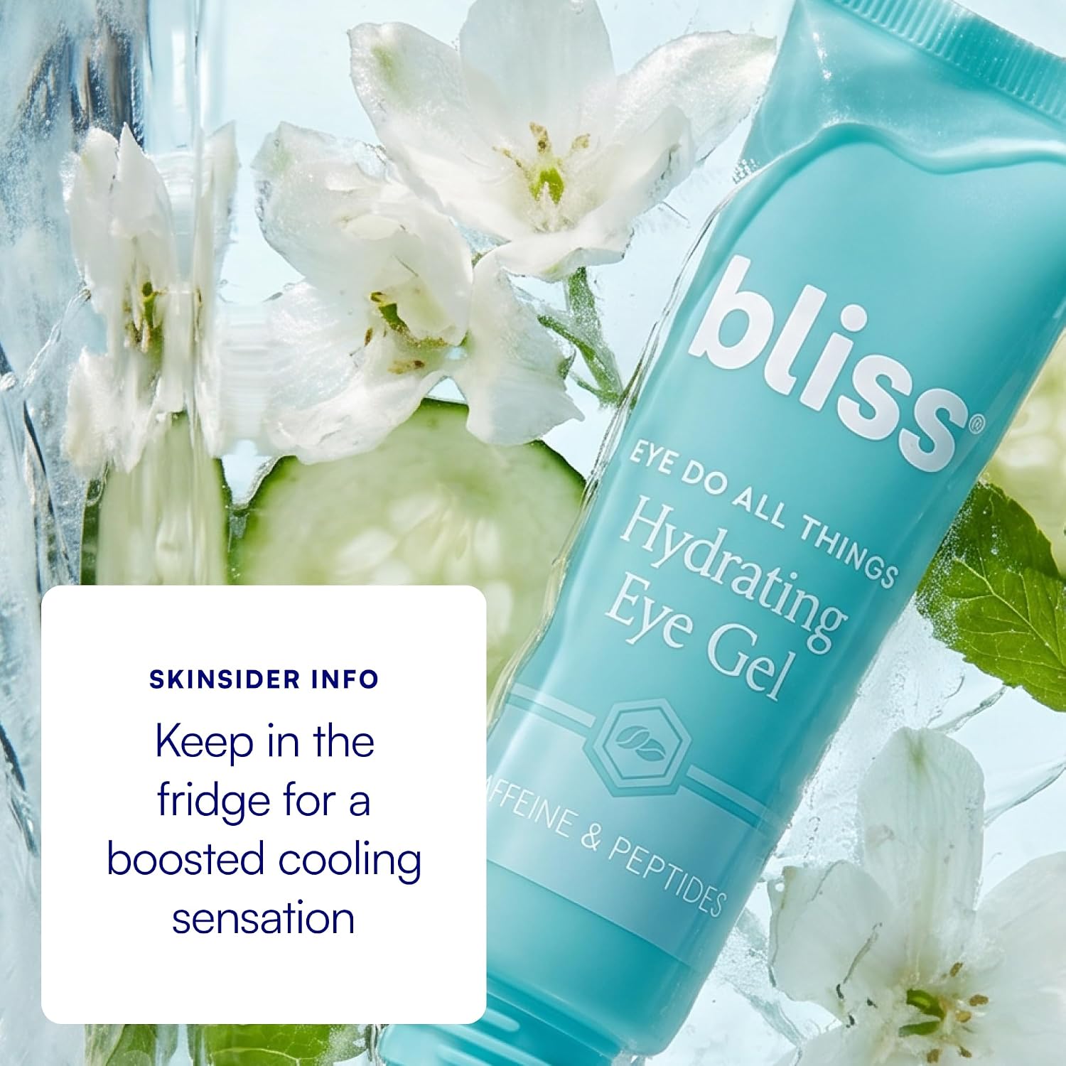 Thumbnail 6 de bliss Eye Do All Things 0.7 fl oz Eye Gel