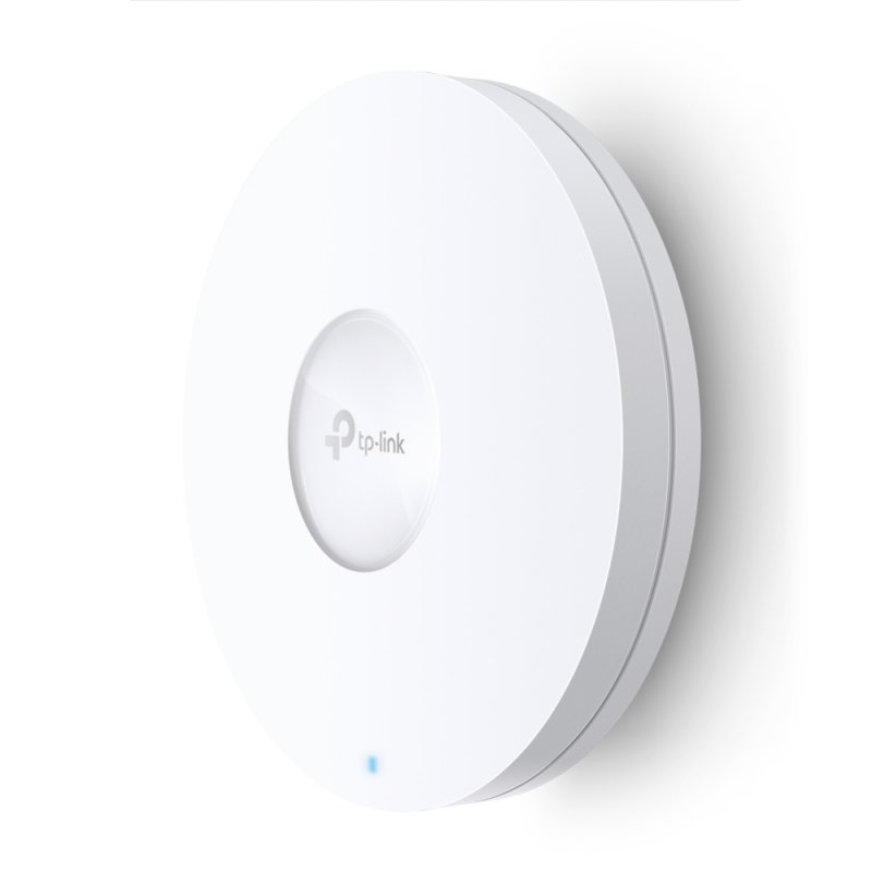Detalle 2 de TP-Link EAP620 HD: Punto de acceso WiFi 6 AX1800 para redes de alta densidad