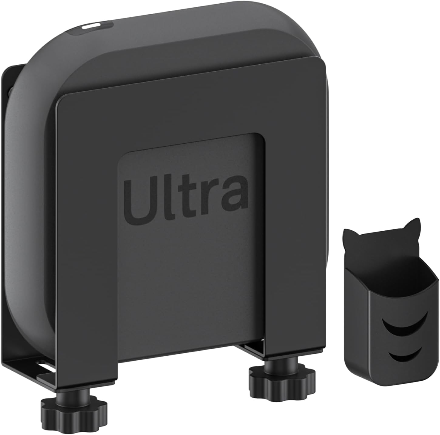 Detalle de tiebutie Adjustable Wall Mount for All Roku Ultra Holders