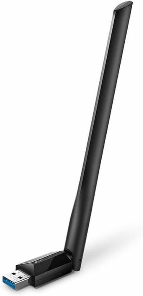 Thumbnail 4 de TP-Link Archer T2U Plus AC600 WiFi adapter 📡