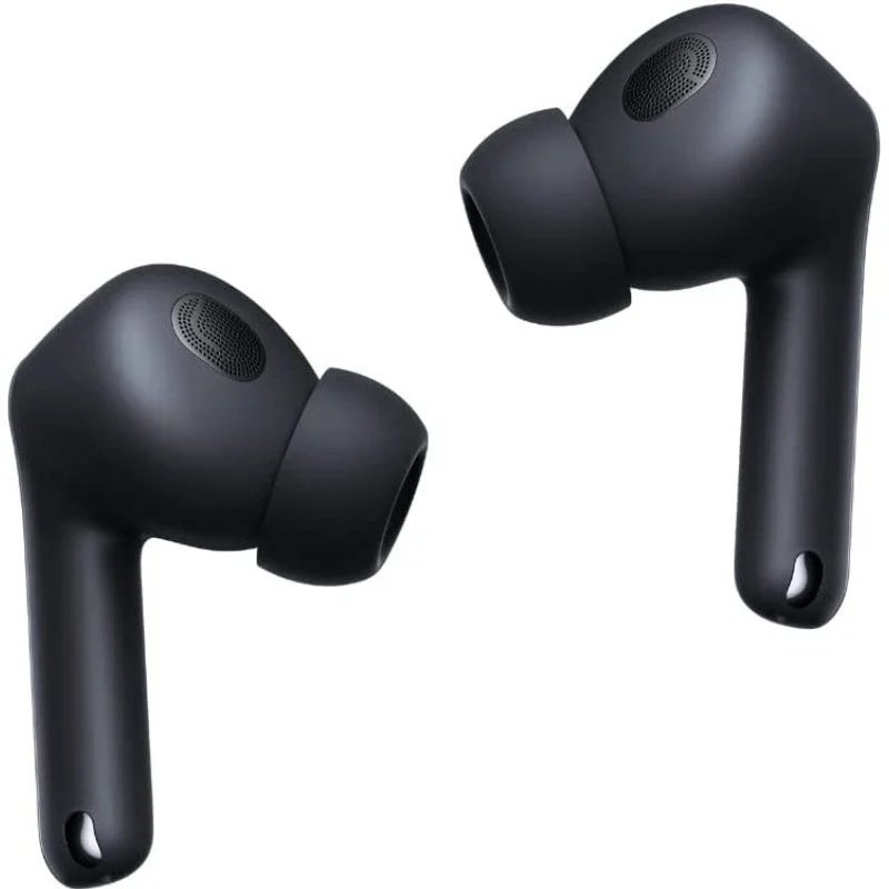 Detalle de Xiaomi Buds 3T Pro Auriculares inalámbricos negros