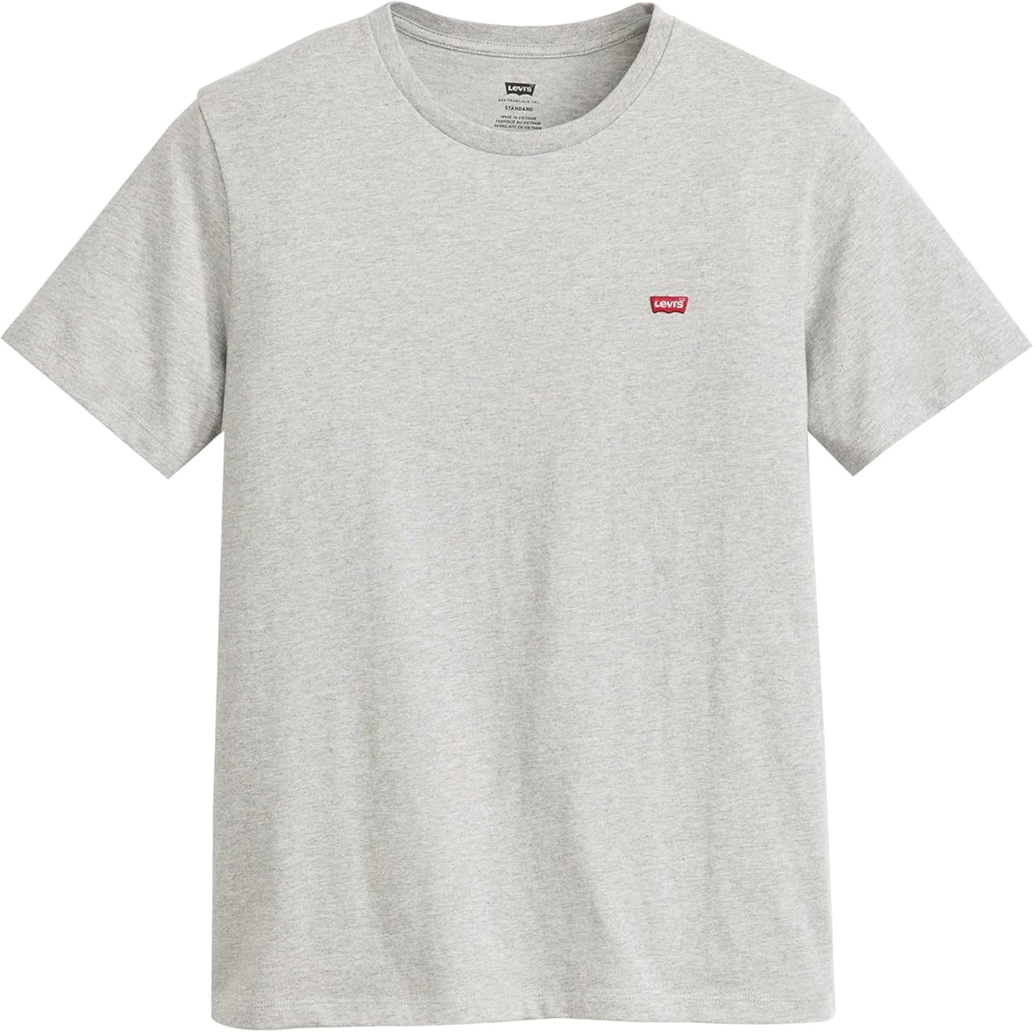 Thumbnail 4 de Levi's SS Original Housemark tee Camiseta L