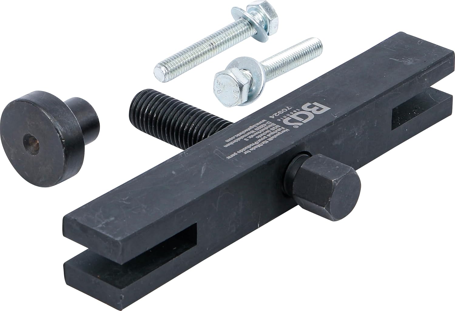 Thumbnail 1 de BGS 70924 Estrattore per pulegge albero motore per Ford 2.0 Ecoblue TDCi
