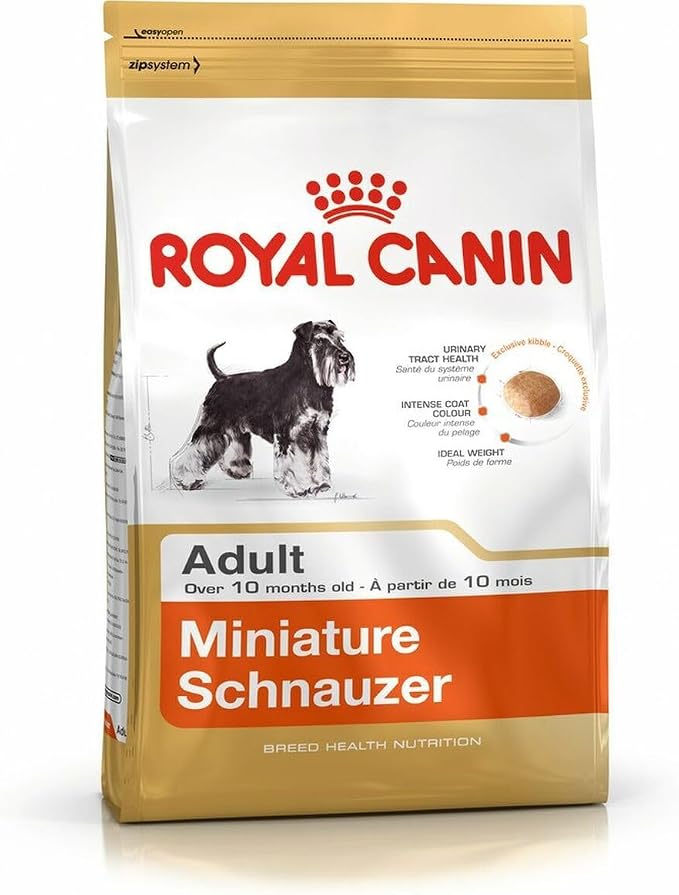 Imagen de Royal Canin S.N. Schnauzer 25 - 7.5 Kg en OfertitasTOP