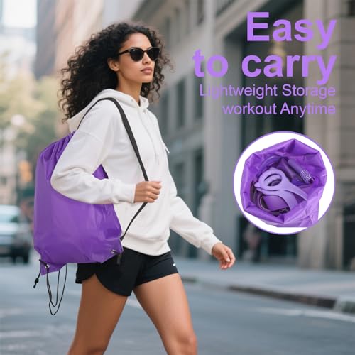 Thumbnail 6 de VIJLXI Pilates Essentials Kit with Ring and Ball