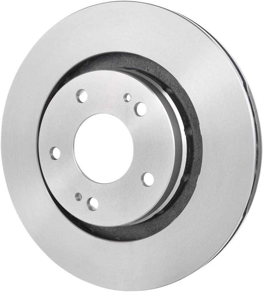 Thumbnail 4 de Bosch BD1210 – Jeu de disques de frein ventilés 294 mm pour essieu avant