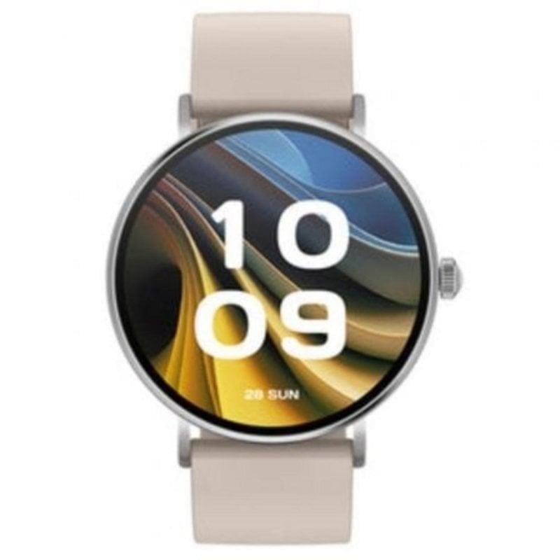 Thumbnail 3 de SPC Smartee Duo Velvet, smartwatch AMOLED de 41 mm con IP68 y SpO₂