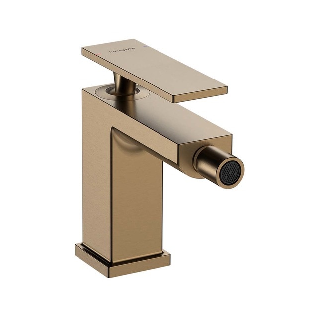 Hansgrohe Tecturis E grifo bidé 1 unidad