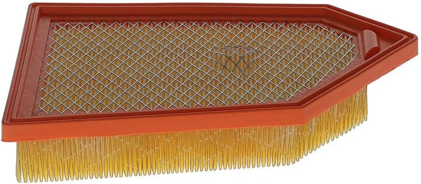 Thumbnail 1 de Bosch S0724 Car Air Filter: Reliable Moisture-Resistant Filtration with High Tensile Strength