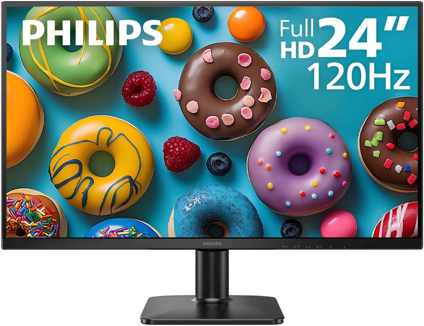 Thumbnail 6 de Philips 271V8LB 27-inch Full HD monitor