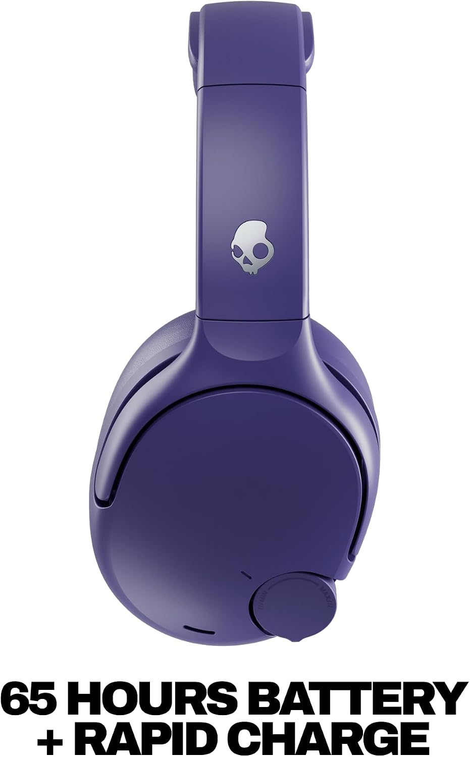 Thumbnail 2 de Skullcandy Crusher 720 S6CEW-U043 Wireless Headphones with THX Spatial Audio