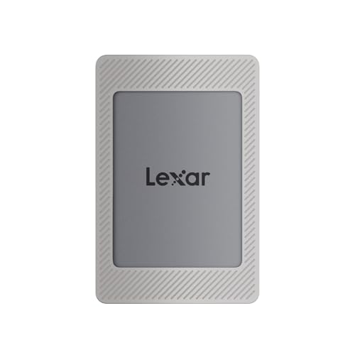 Thumbnail 6 de Lexar ES4 SSD externo 2 TB USB 3.2 Gen 2