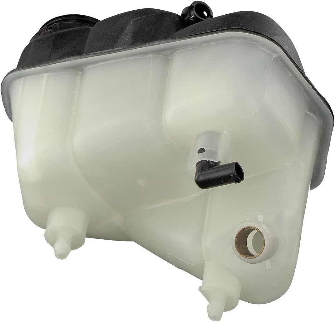 Thumbnail 6 de Febi Bilstein 37645 vase d’expansion de liquide de refroidissement (réservoir de refroidissement) compatible Mercedes