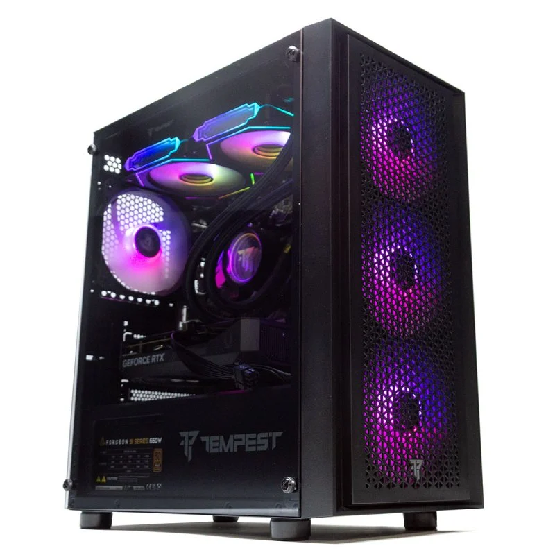 Detalle 2 de pccom-pccom Ready i7-14700KF 32GB 2TB SSD