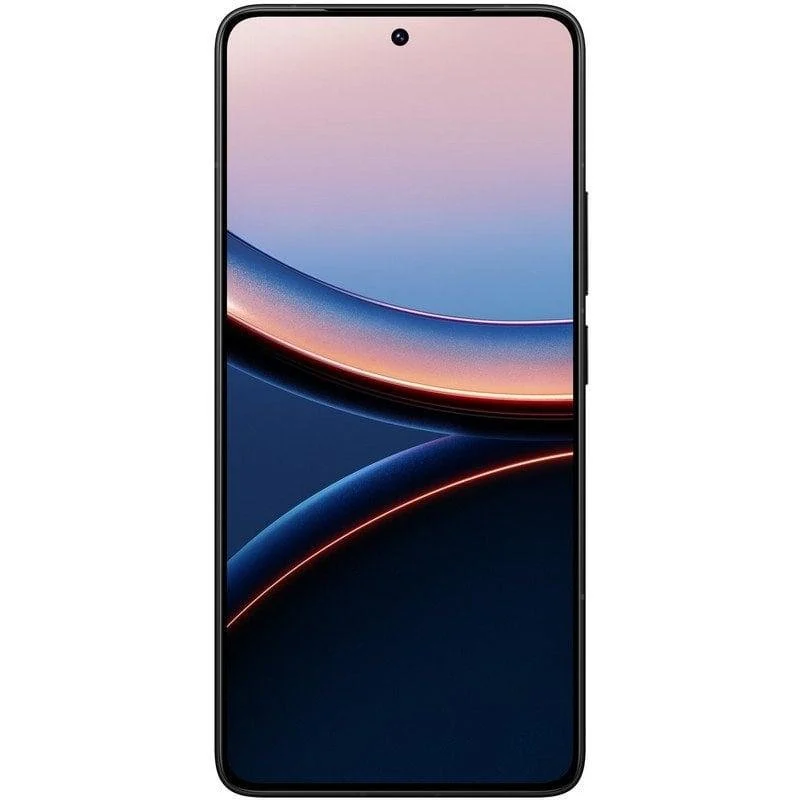 Detalle de POCO F7 Ultra 5G 16GB/512GB, 6.67" AMOLED, Negro: potencia y autonomía para usuarios exigentes