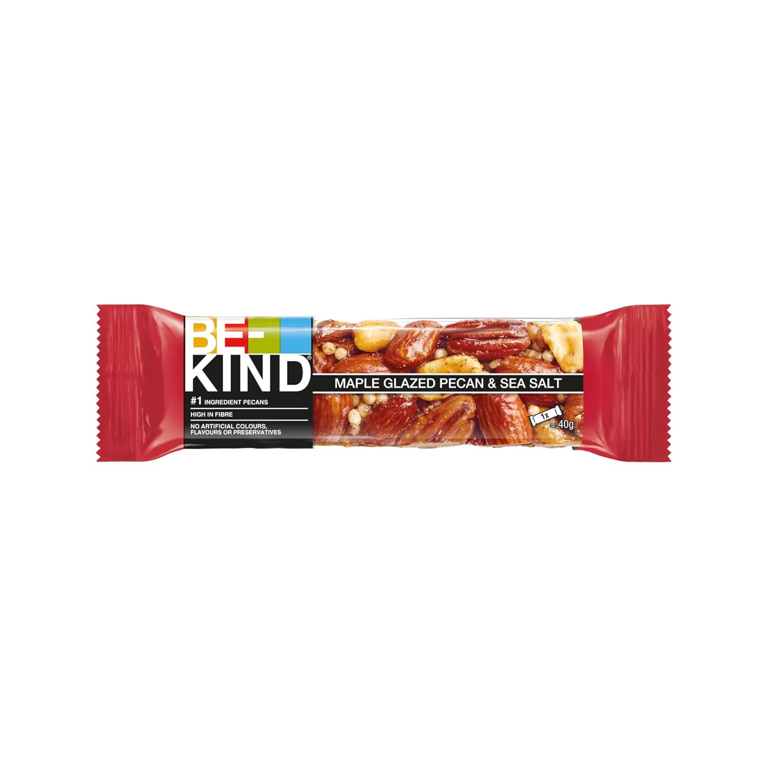 Thumbnail 1 de BE-KIND® Probierpaket 10er Box 40g Riegel 🍫