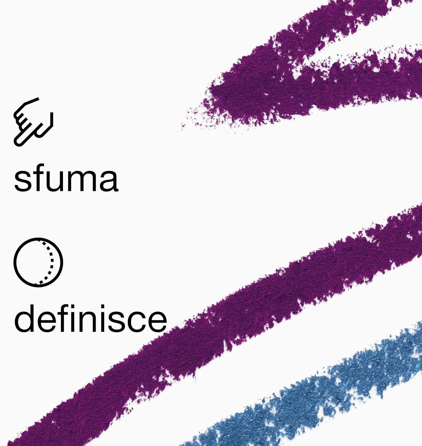Thumbnail 3 de Clinique Quickliner For Eyes, matita eyeliner