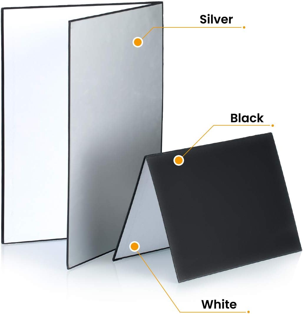 Thumbnail 4 de TARION 3 in 1 reflector A3 cardboard