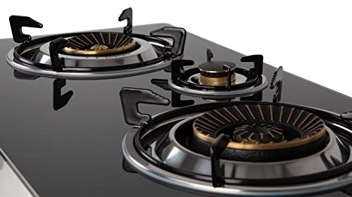 Thumbnail 2 de Orbegozo FO 3520 hornillo 4 quemadores 🔥