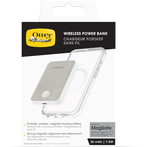 Thumbnail 6 de OtterBox Wireless Power Bank 5.000 mAh