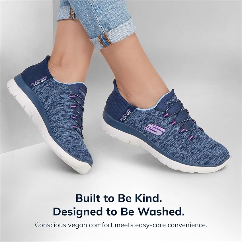 Thumbnail 6 de Skechers Summits Dazzling Haze zapatillas 35,5
