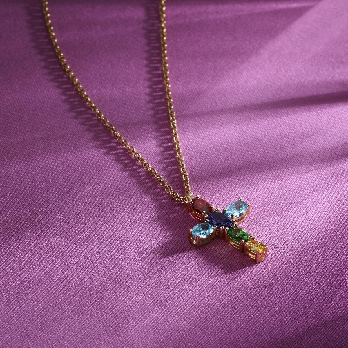 Thumbnail 5 de Morellato ColorI SAVY02 Pendentif femme