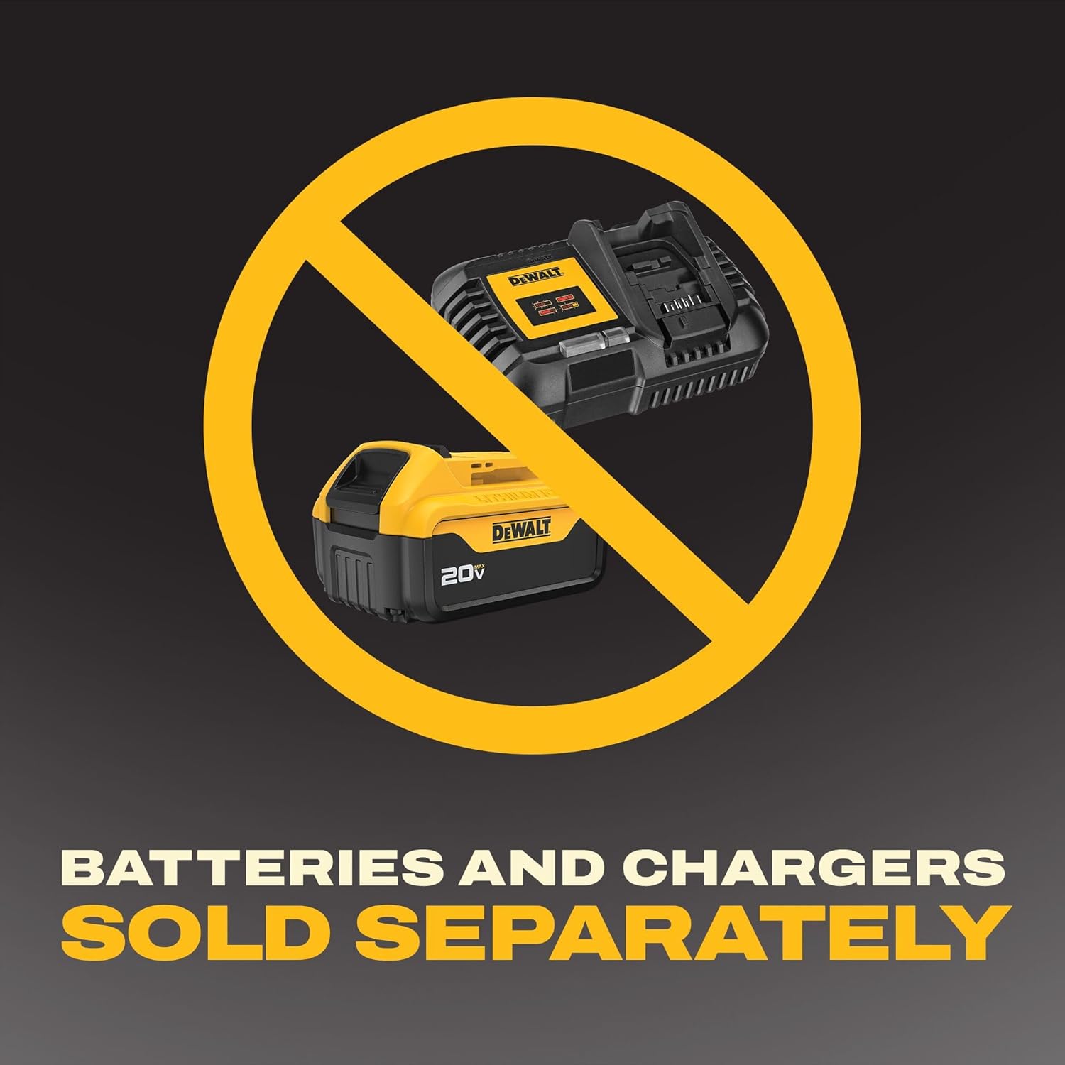 Thumbnail 6 de DEWALT 2-Gallon Cordless Wet/Dry Vacuum (Battery and Charger Not Included)