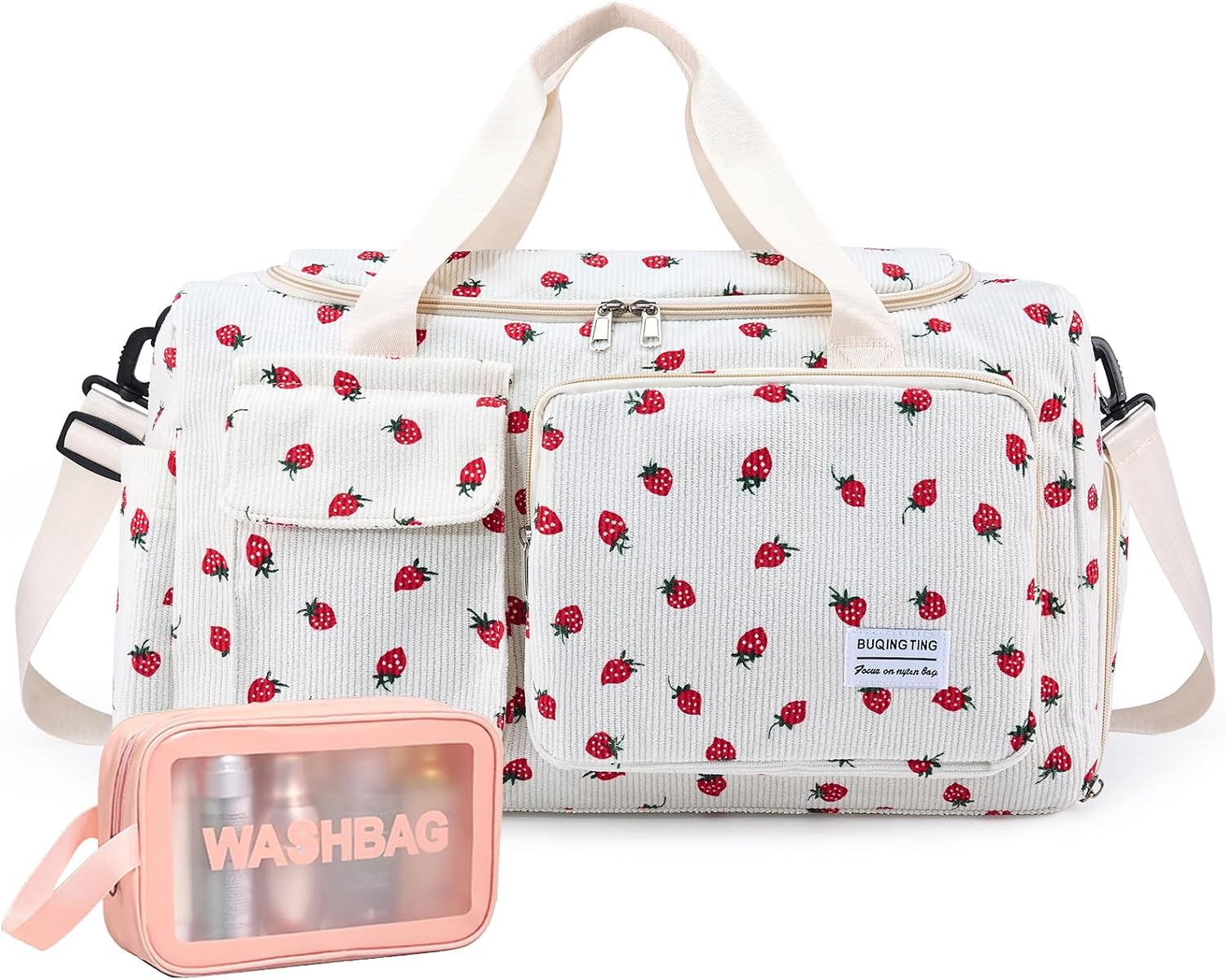 Thumbnail 6 de BEULPTN Small Gym Bag 50 cm