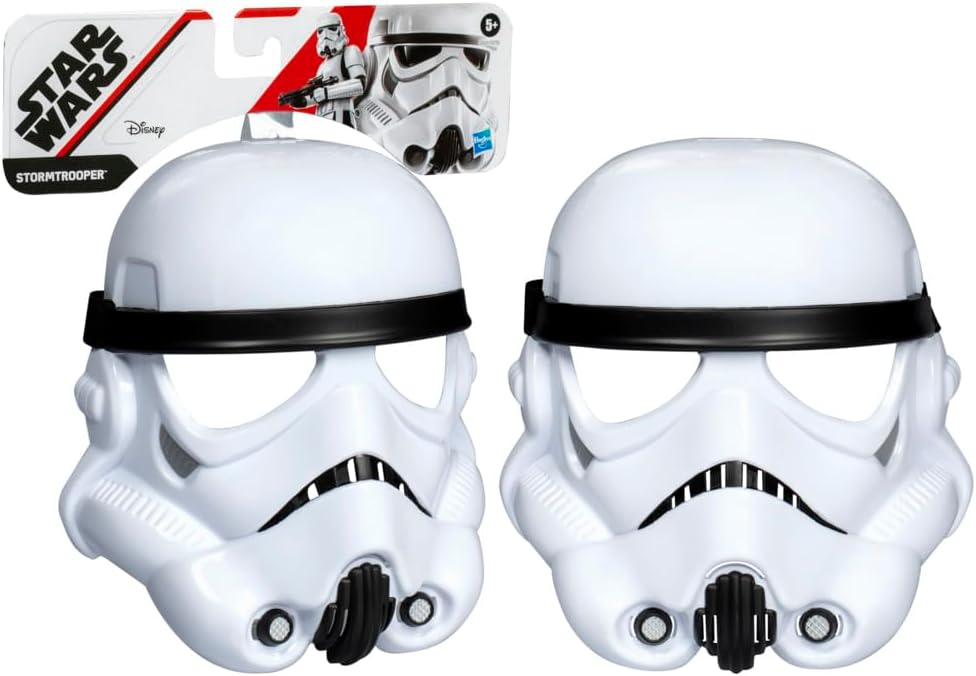 Thumbnail 2 de Star Wars Hasbro Maschera da Assaltatore per Bambini - Giocattoli