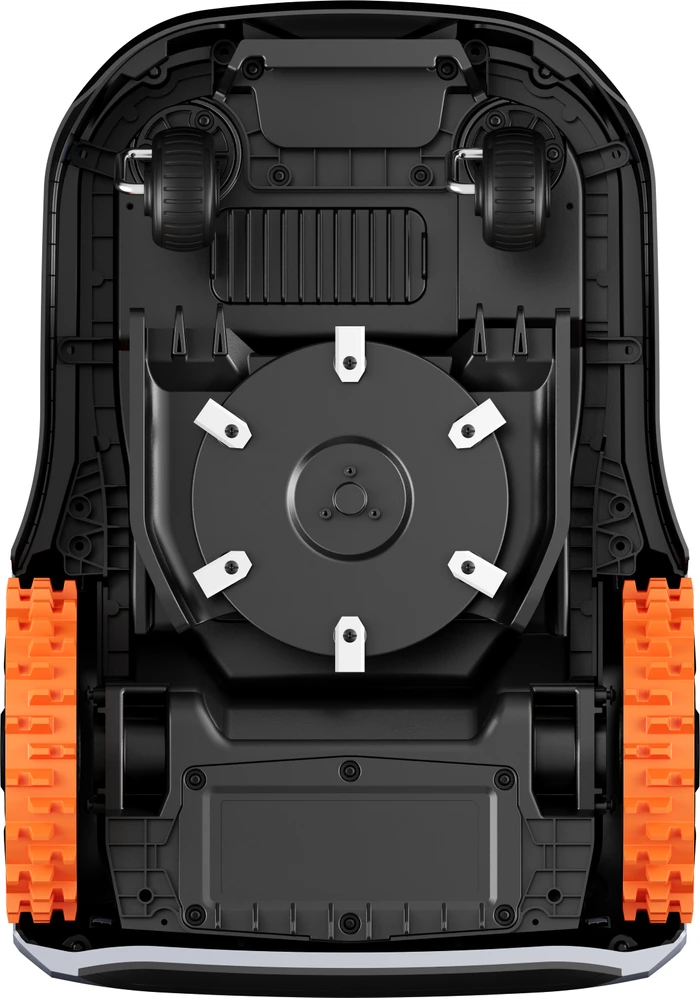 Thumbnail 7 de Segway Navimow i210 lidar