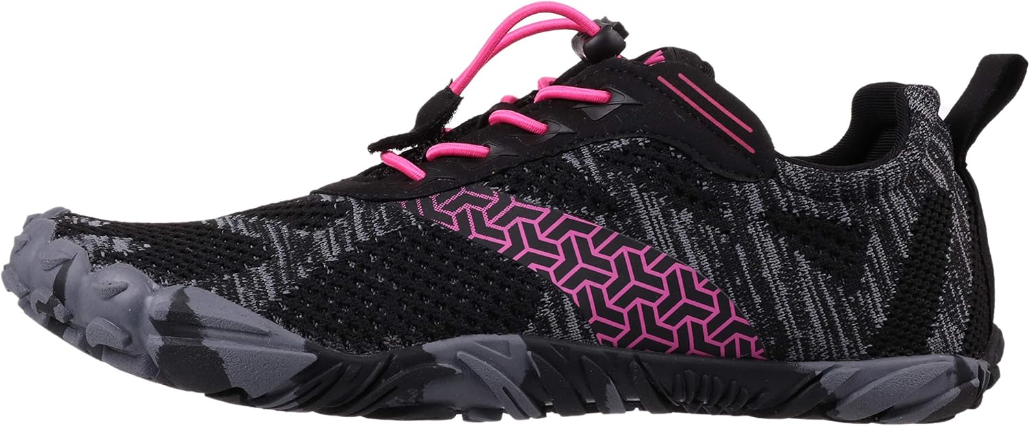 Thumbnail 2 de Minimalist trail running barefoot shoes