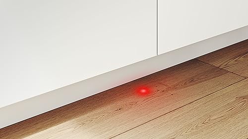 Thumbnail 8 de Bosch SMV2HTX02E – Lave-vaisselle encastrable 60 cm, Série 2