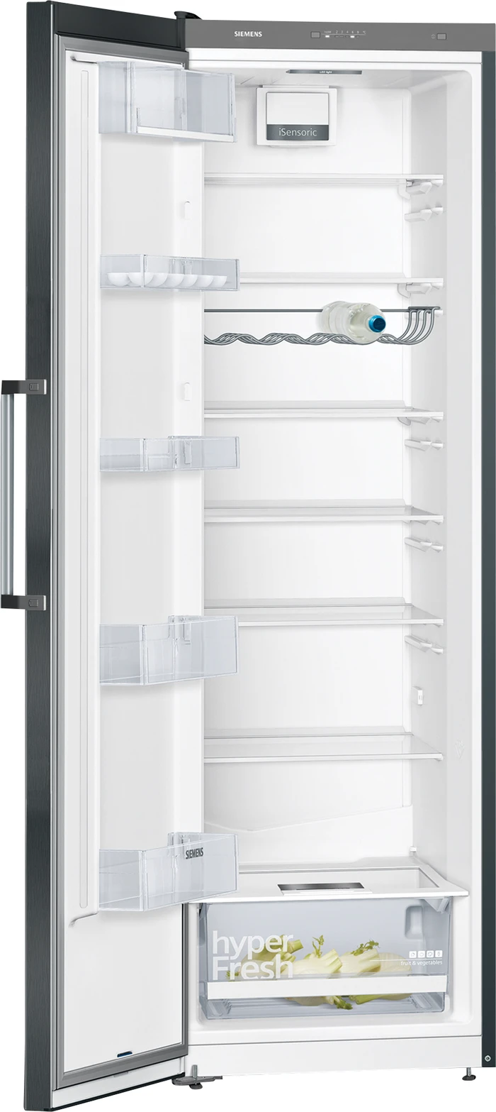 Thumbnail 6 de Siemens KS36VVXDP – freistehender 1-türiger Kühlschrank mit HyperFresh und viel Stauraum