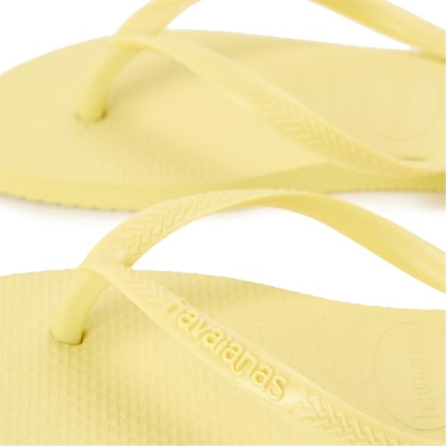 Thumbnail 2 de Havaianas Slim: chanclas para mujer, elegantes, duraderas y versátiles