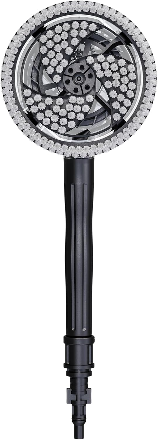 Thumbnail 2 de WAGNER AQUASTORM Rotary Brush – Spazzola rotante per tutte le idropulitrici AQUASTORM