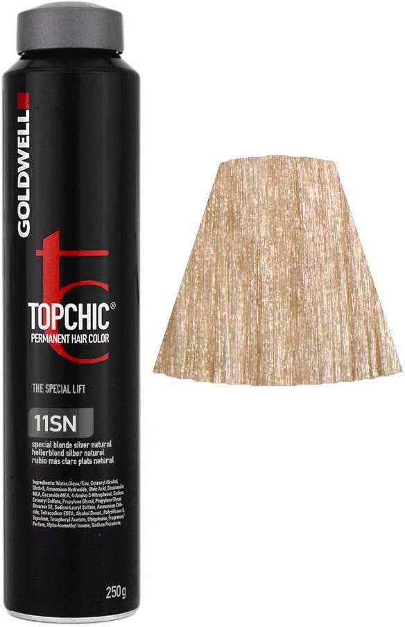 Thumbnail 1 de Goldwell 11A Tc Hc Can 250Ml – Considerazioni d'acquisto e uso quotidiano