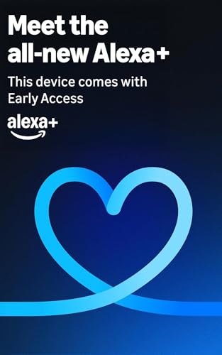 Detalle 2 de Echo Dot (Newest gen) | Charcoal with Alexa+ Early Access