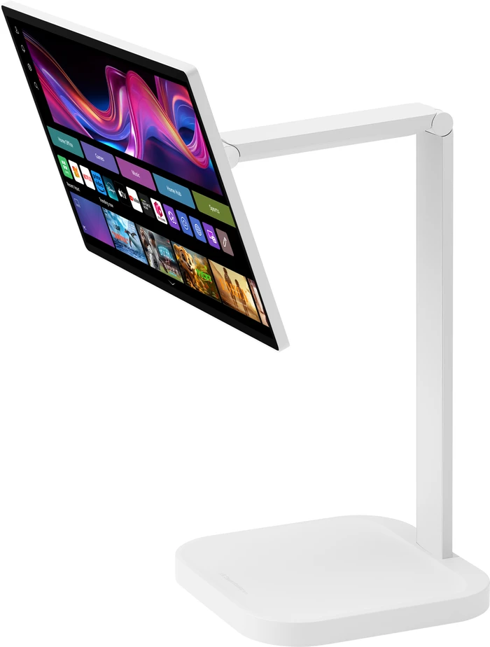 Thumbnail 13 de LG Smart 32U889SA-W 32 Zoll 4K Monitor
