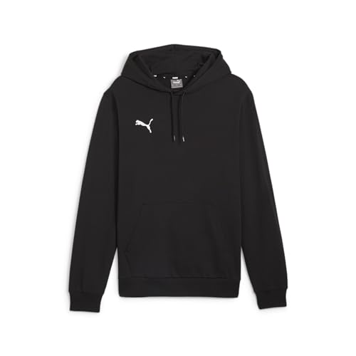 Detalle de PUMA teamGOAL Sudadera hombre, talla M