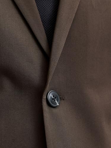 Thumbnail 9 de Jack & Jones Traje Jprfranco Noos para hombre, azul medieval (talla 50)