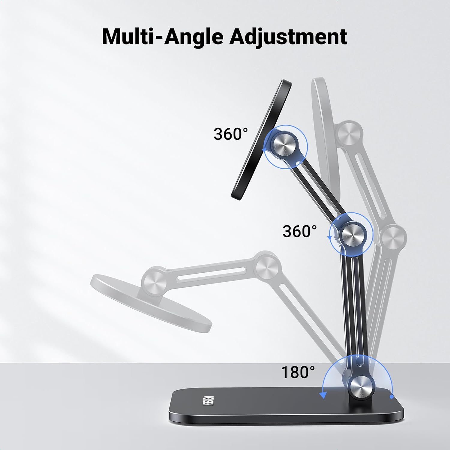 Thumbnail 4 de UGREEN MagSafe Phone Stand 360° Rotating